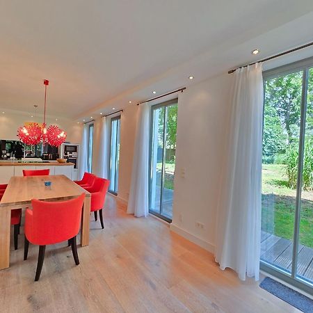 Appartement mit 2 Schlafzimmern und Terrasse PVA 01 Ostseebad Ostseebad Binz Exterior foto